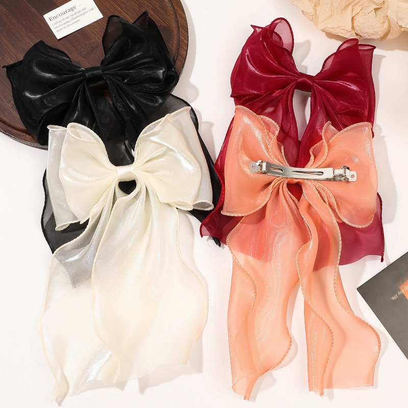 Ribbon Bow Gift - 1 шт. Off — бант из