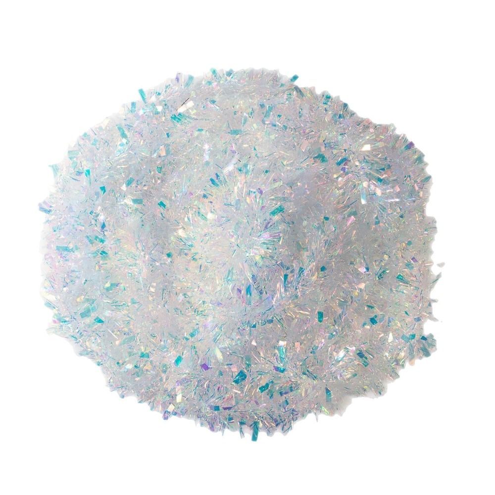 Tinsel Garland Decoration - 2 м/9 см рождественские украшения полосы