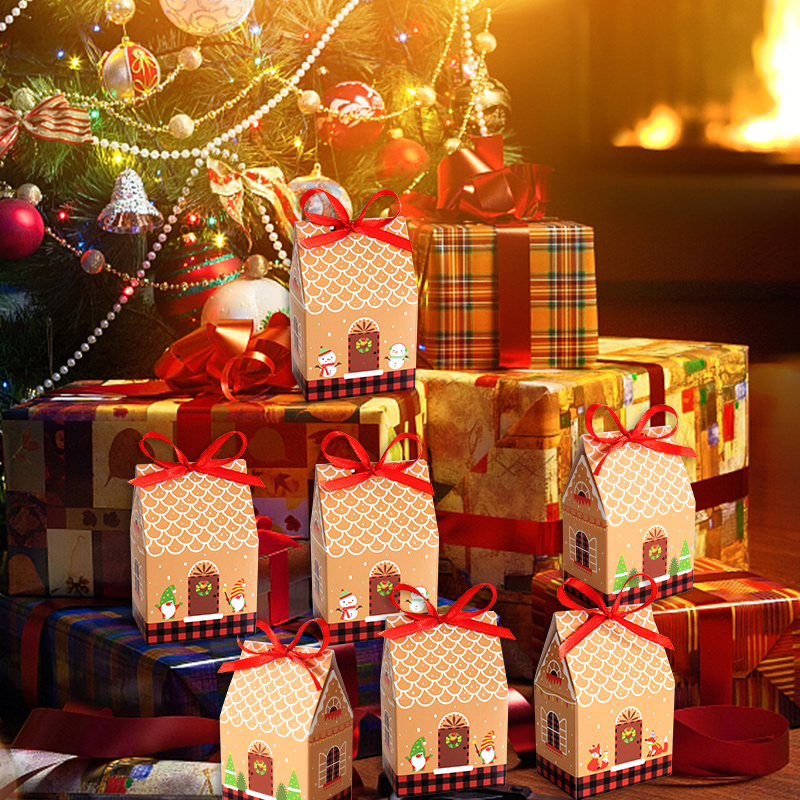 24 набора рождественских адвен – обзор и цена Advent Calendar Gift