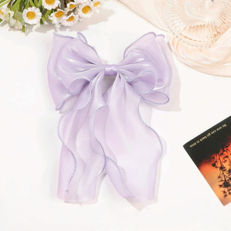 1 шт. Off — бант из белой сетч – обзор и цена Ribbon Bow Gift