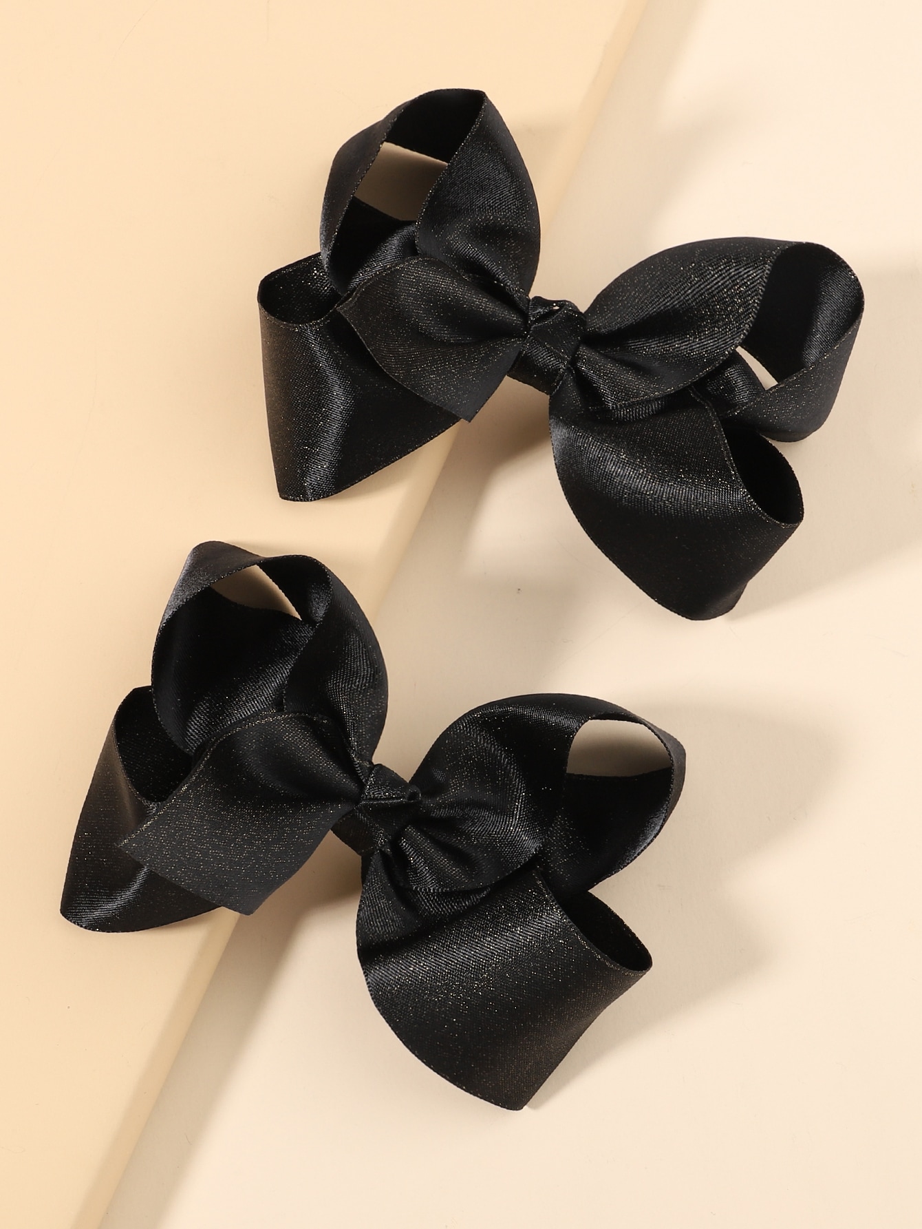 2 шт., однотонные заколки для  – обзор и цена Ribbon Bow Gift