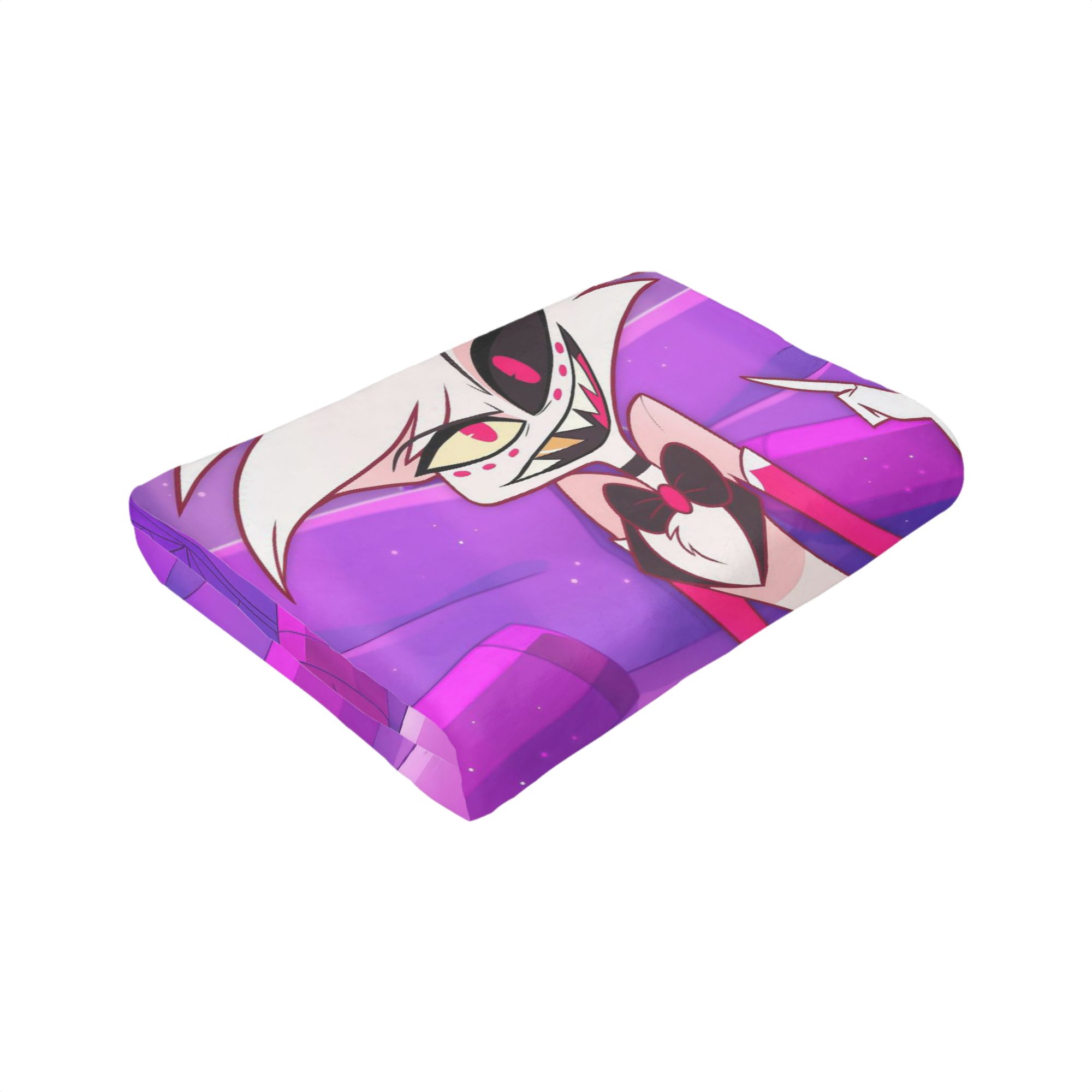 Одеяла с мультяшными опасникам – обзор и цена Christmas Throw Blanket
