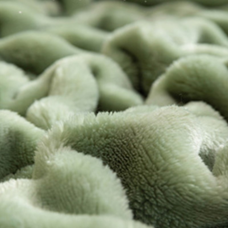 Флисовое одеяло Sage Green Bub – обзор и цена Christmas Throw Blanket