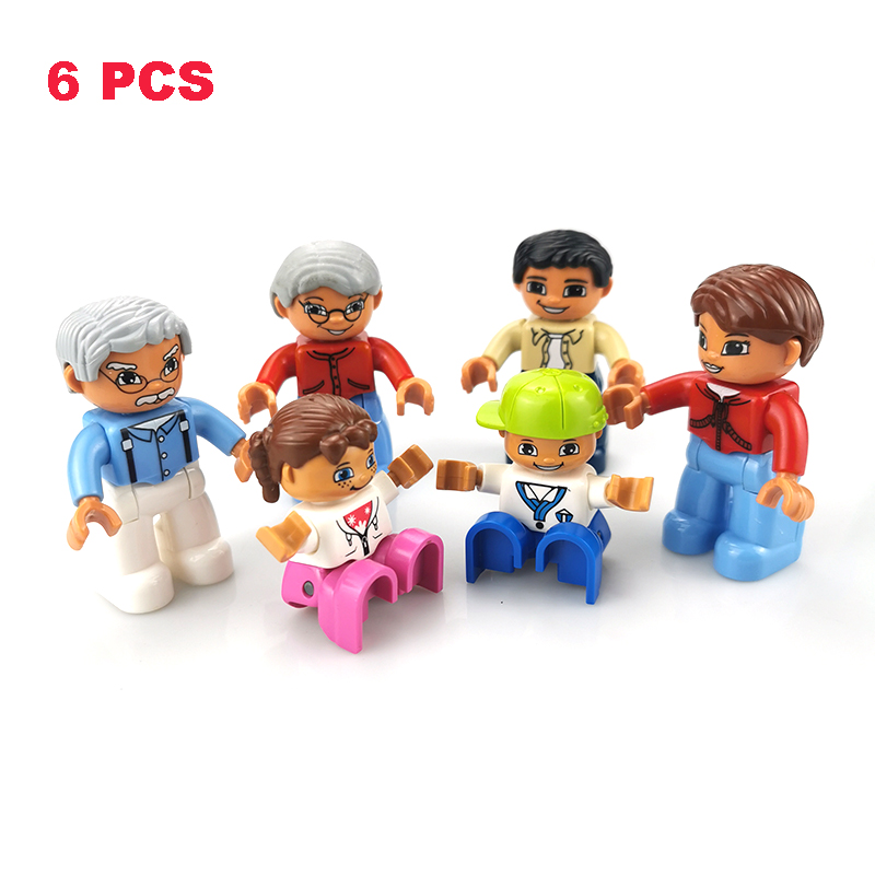 Игровая модель куклы-домика, б – обзор и цена Lego Set City