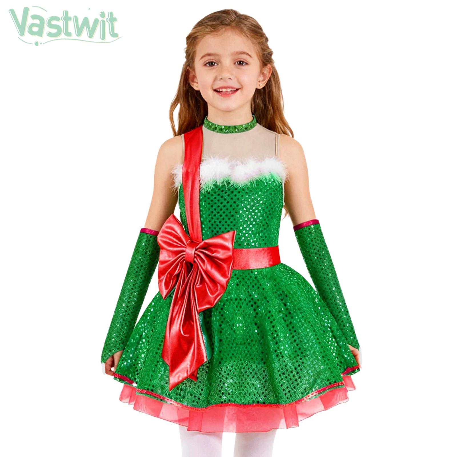 Рождественское платье-пачка бе – обзор и цена Elf Costume Christmas
