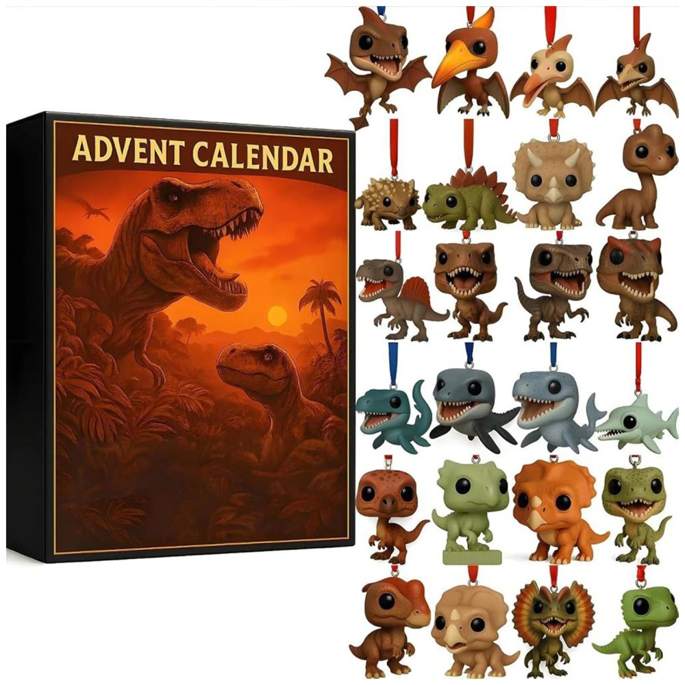 Рождественский календарь обрат – обзор и цена Advent Calendar Gift