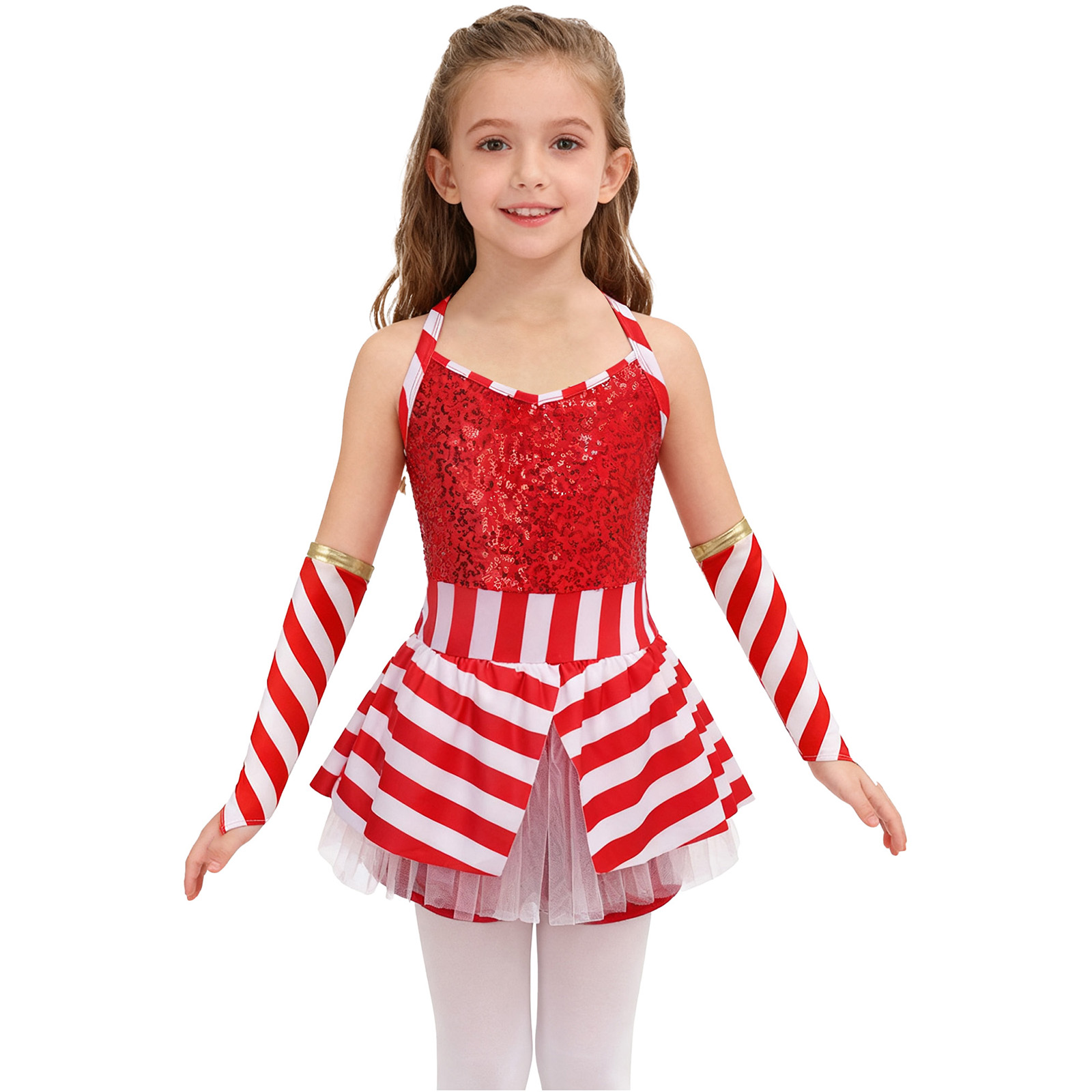 Рождественский костюм Санта-Эл – обзор и цена Elf Costume Christmas