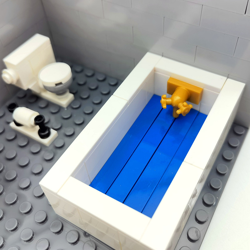 Совместимые классические город – обзор и цена Lego Set City