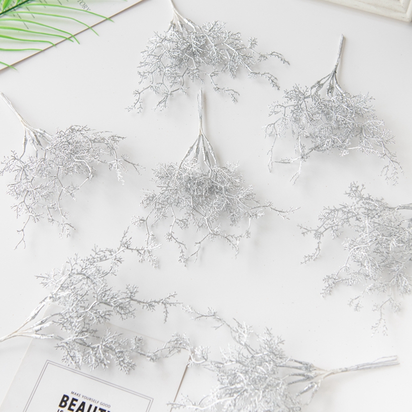 Искусственные золотистые и Сер – обзор и цена Christmas Tree Artificial