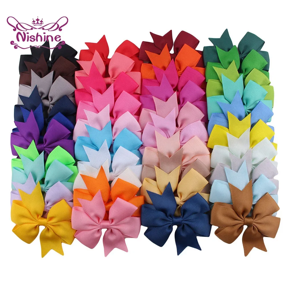 Банты из корсажной ленты с заж – обзор и цена Ribbon Bow Gift