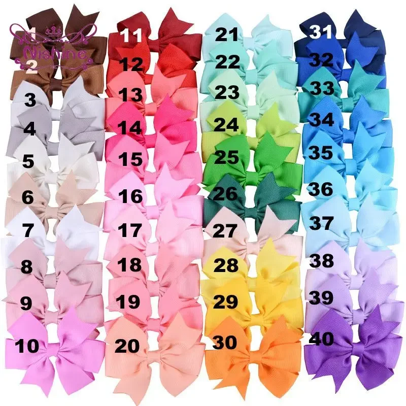 Банты из корсажной ленты с заж – обзор и цена Ribbon Bow Gift