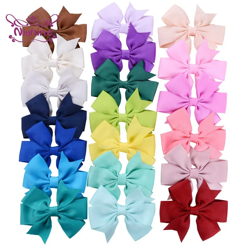 Банты из корсажной ленты с заж – обзор и цена Ribbon Bow Gift