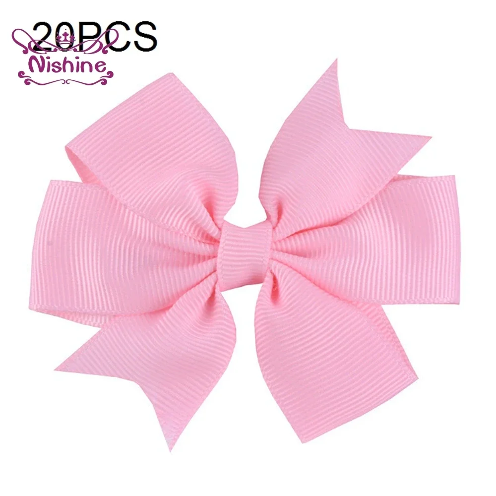 Банты из корсажной ленты с заж – обзор и цена Ribbon Bow Gift