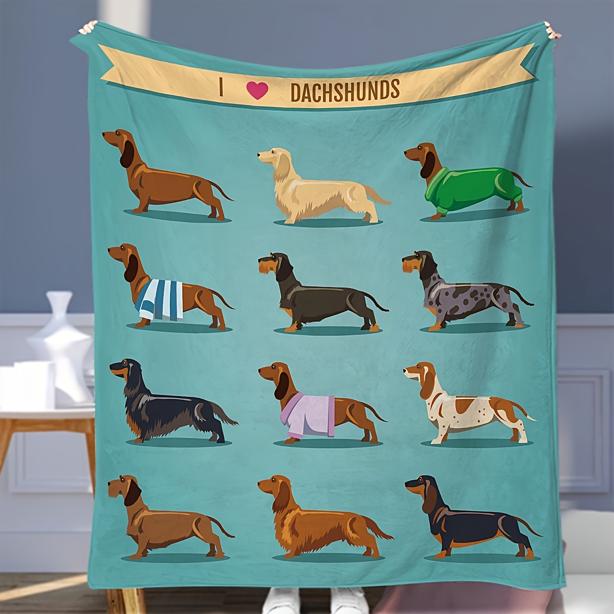 Новое теплое и уютное одеяло-п – обзор и цена Christmas Throw Blanket