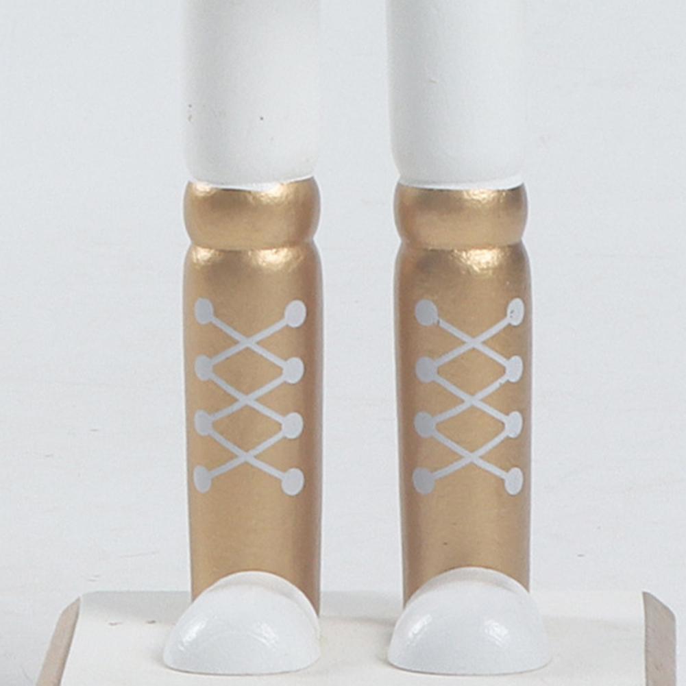 10-дюймовые фигурки Щелкунчика – обзор и цена Nutcracker Figurine