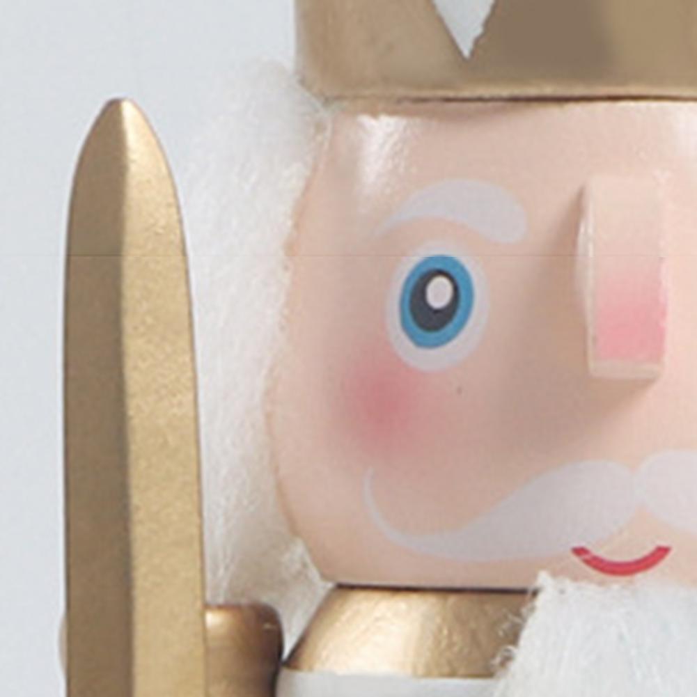 10-дюймовые фигурки Щелкунчика – обзор и цена Nutcracker Figurine